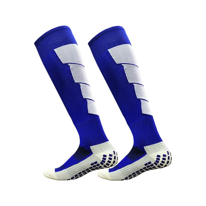 Hywell Blue Socks SKU-24