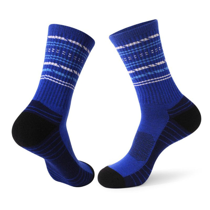Hywell Sock Blue
