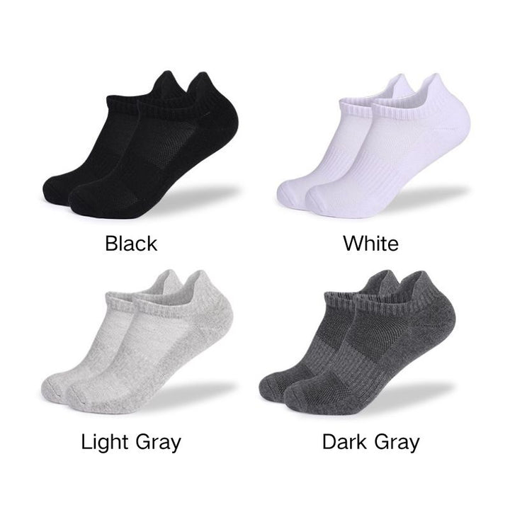 Hywell Socks All Colors