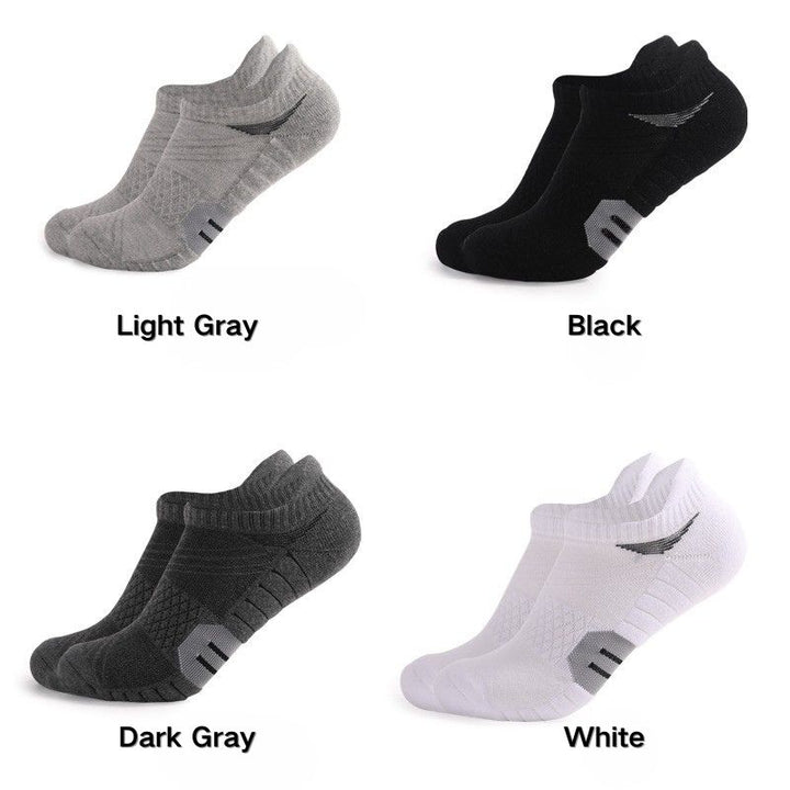 Hywell Socks All Colors