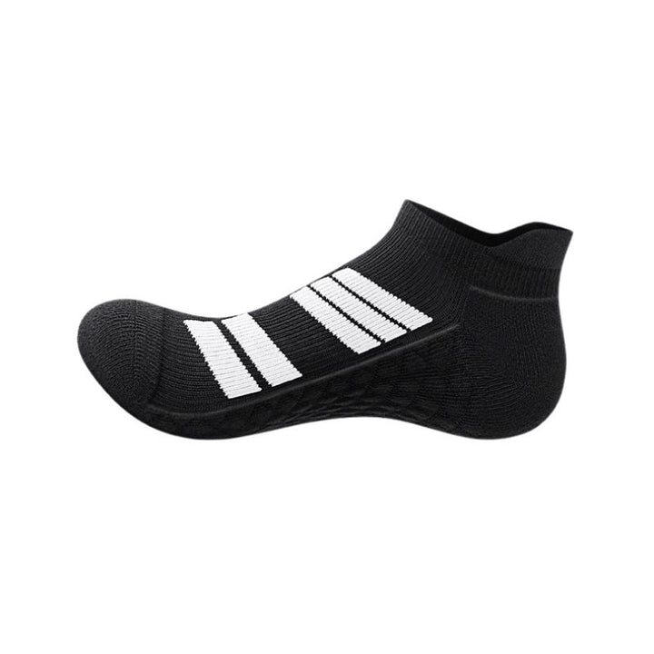 Hywell Socks Black
