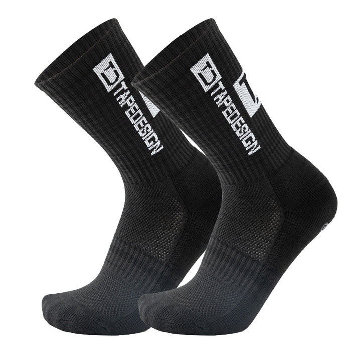 Hywell Socks Black