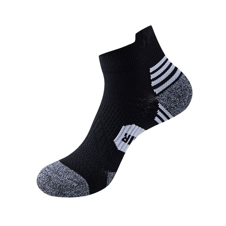 Hywell Socks Black