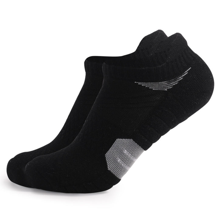 Hywell Socks Black