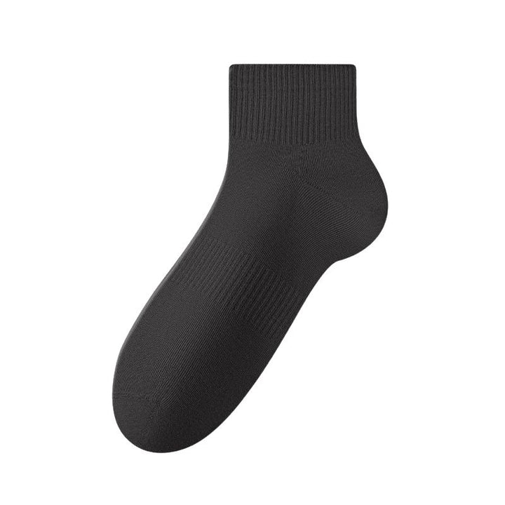 Hywell Socks Black