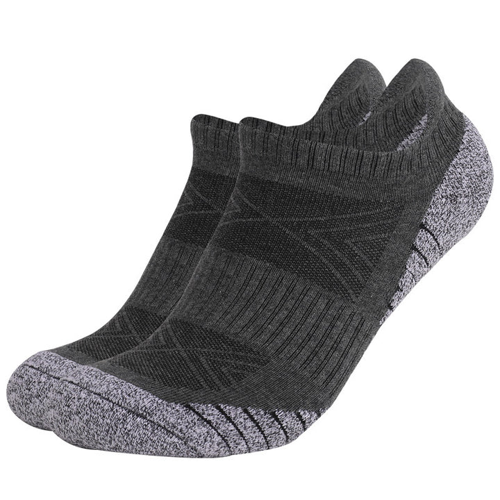 Hywell Socks Dark Gray