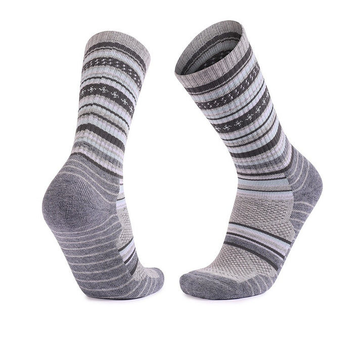 Hywell Socks Gray