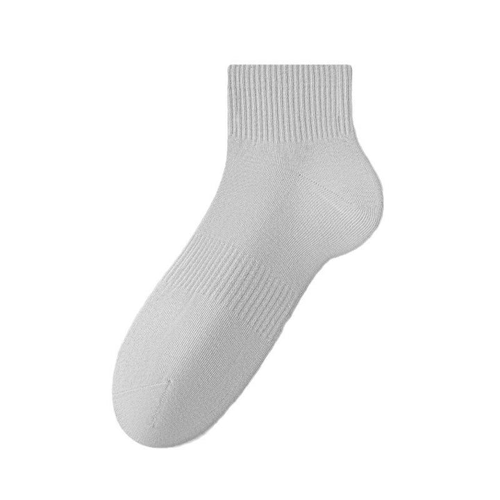 Hywell Socks Gray