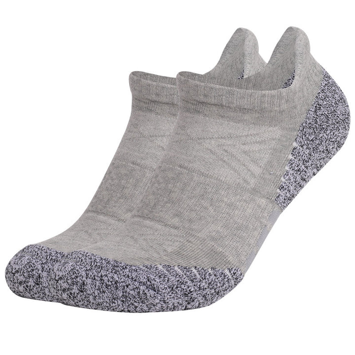 Hywell Socks Light Gray