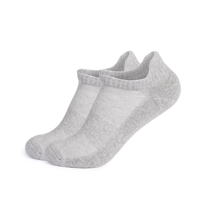 Hywell Socks Light Gray