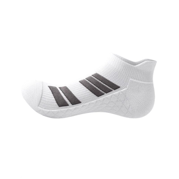 Hywell Socks White