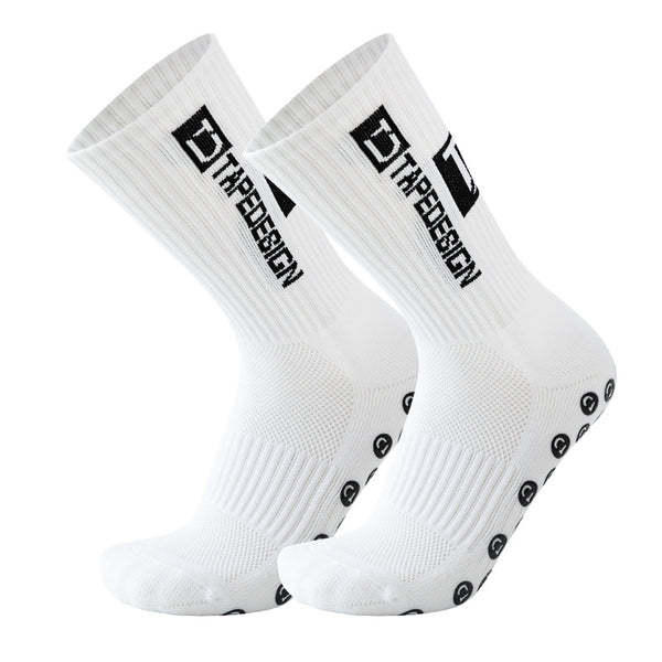 Hywell Socks White
