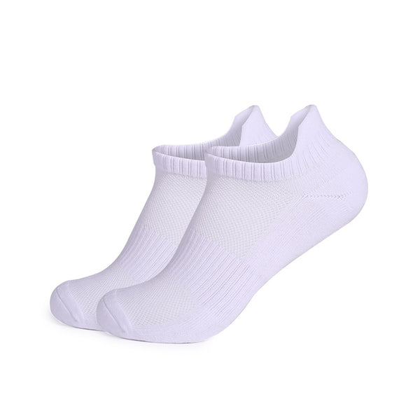 Hywell Socks White