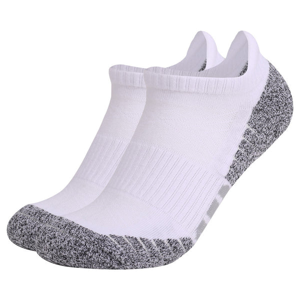 Hywell Socks White