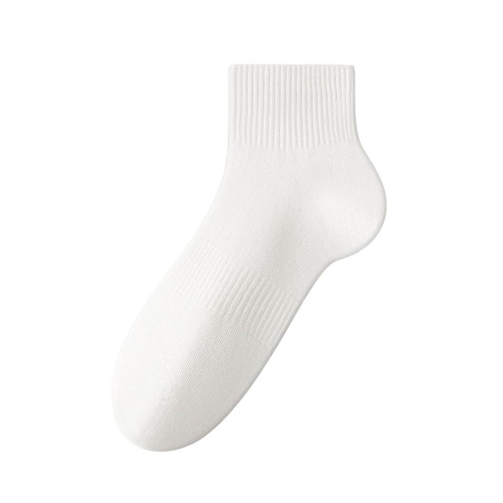  Hywell Socks White