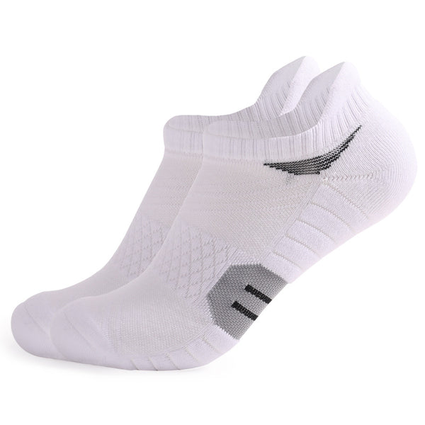Hywell Socks White