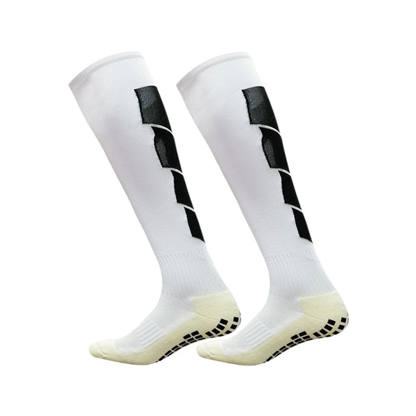 Hywell White Socks SKU-22