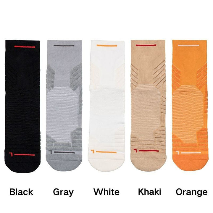 Hywell Socks All Colors