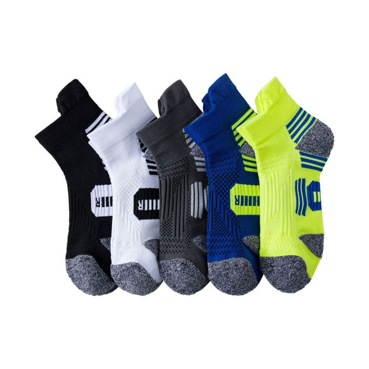 Hywell Socks All Colors