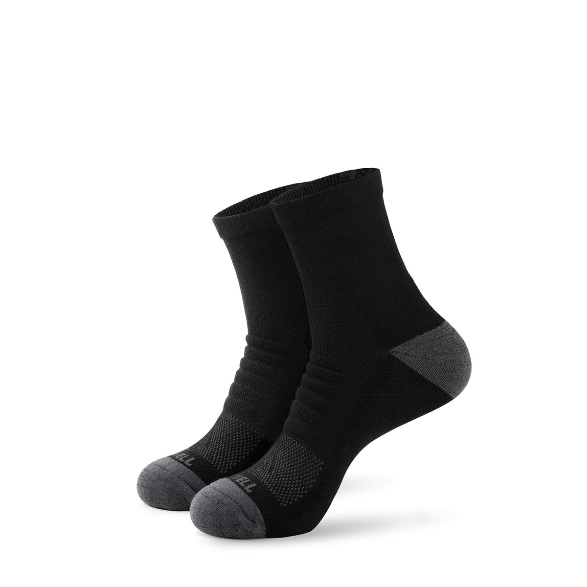 Merino Wool Ankle Socks