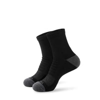 Merino Wool Ankle Socks