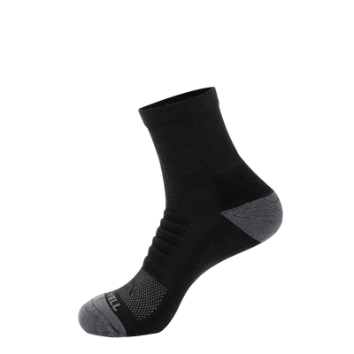 Ankle length sock