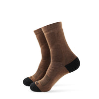 Merino Wool Crew Socks