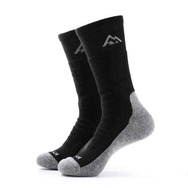 Merino Wool Boot Socks
