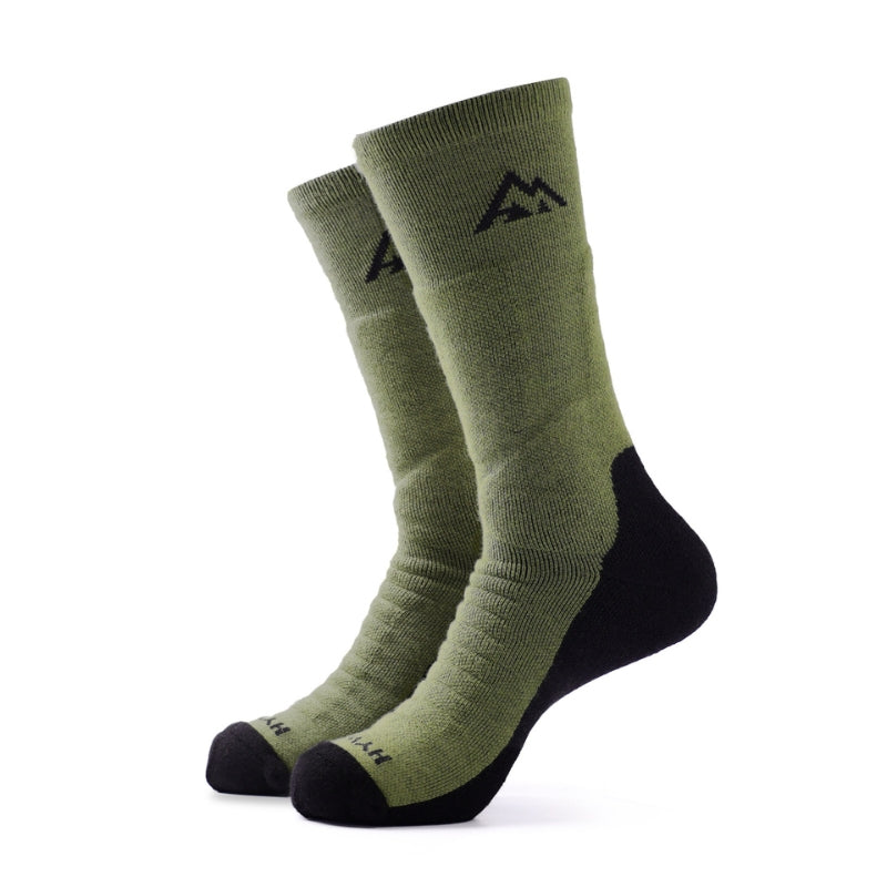 Merino Wool Boot Socks