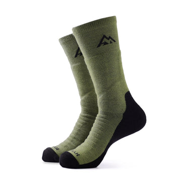 Merino Wool Boot Socks