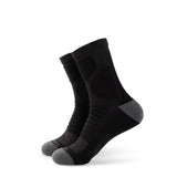 Merino Wool Crew Socks