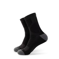 Merino Wool Crew Socks