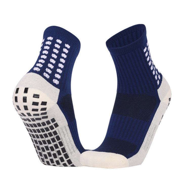 Soccer Socks Navy