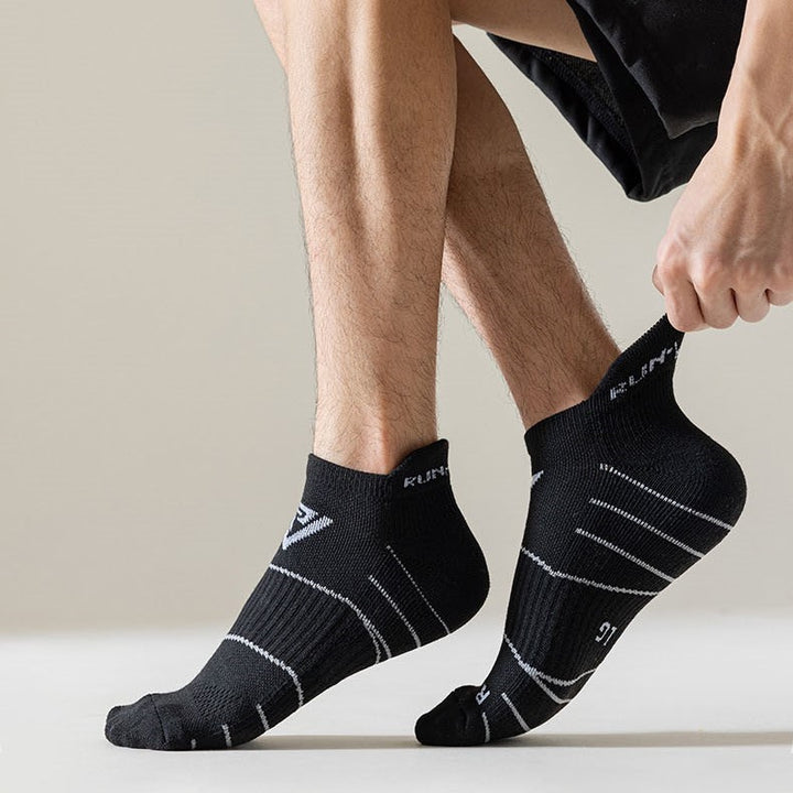 Sports Compression Socks black