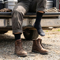 all day comfort socks jobsite performance