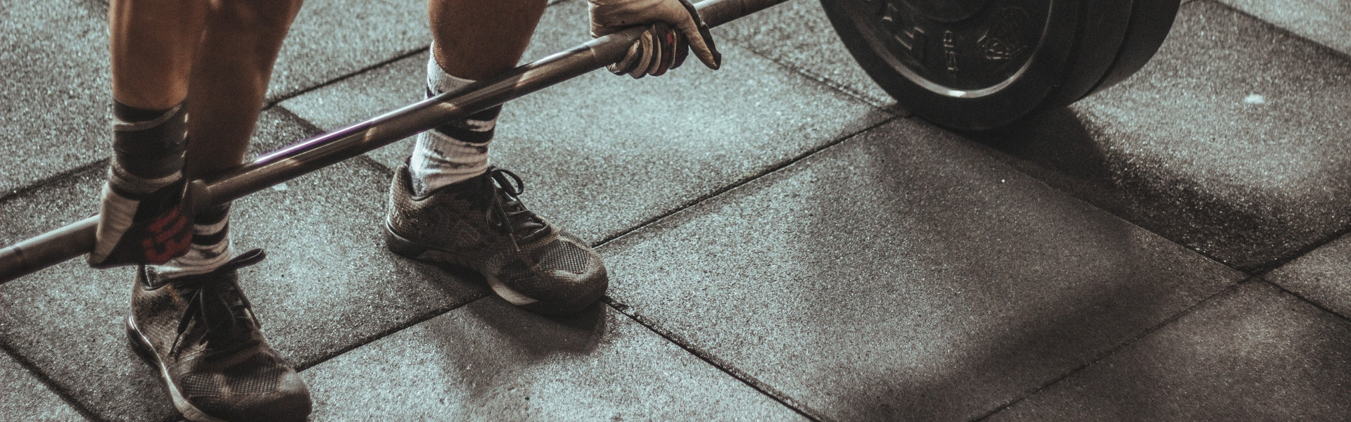 gym socks background