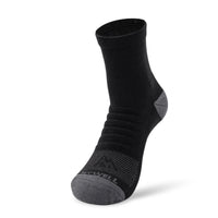 Chaussettes cheville en laine mérinos