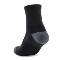Chaussettes cheville en laine mérinos