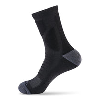 Merino Wool Crew Socks