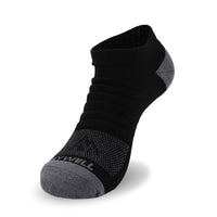 hywell merino ankle socks right front view