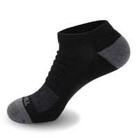 hywell merino ankle socks right side