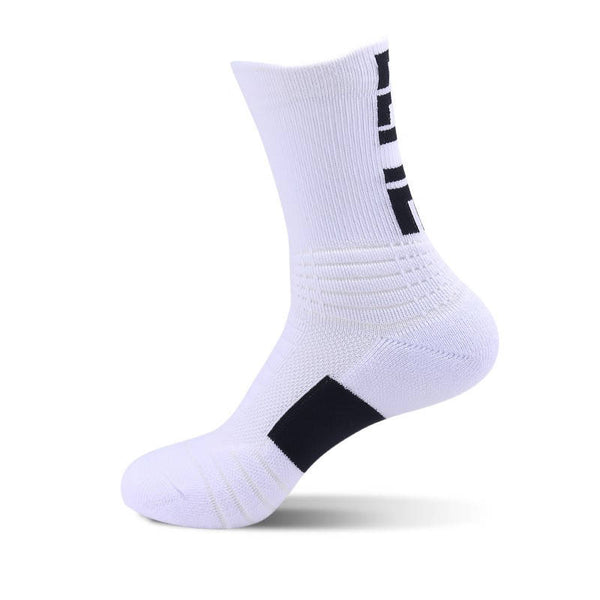 Nba Elite Socks Best Women's Athletic Compression Fitness Socks